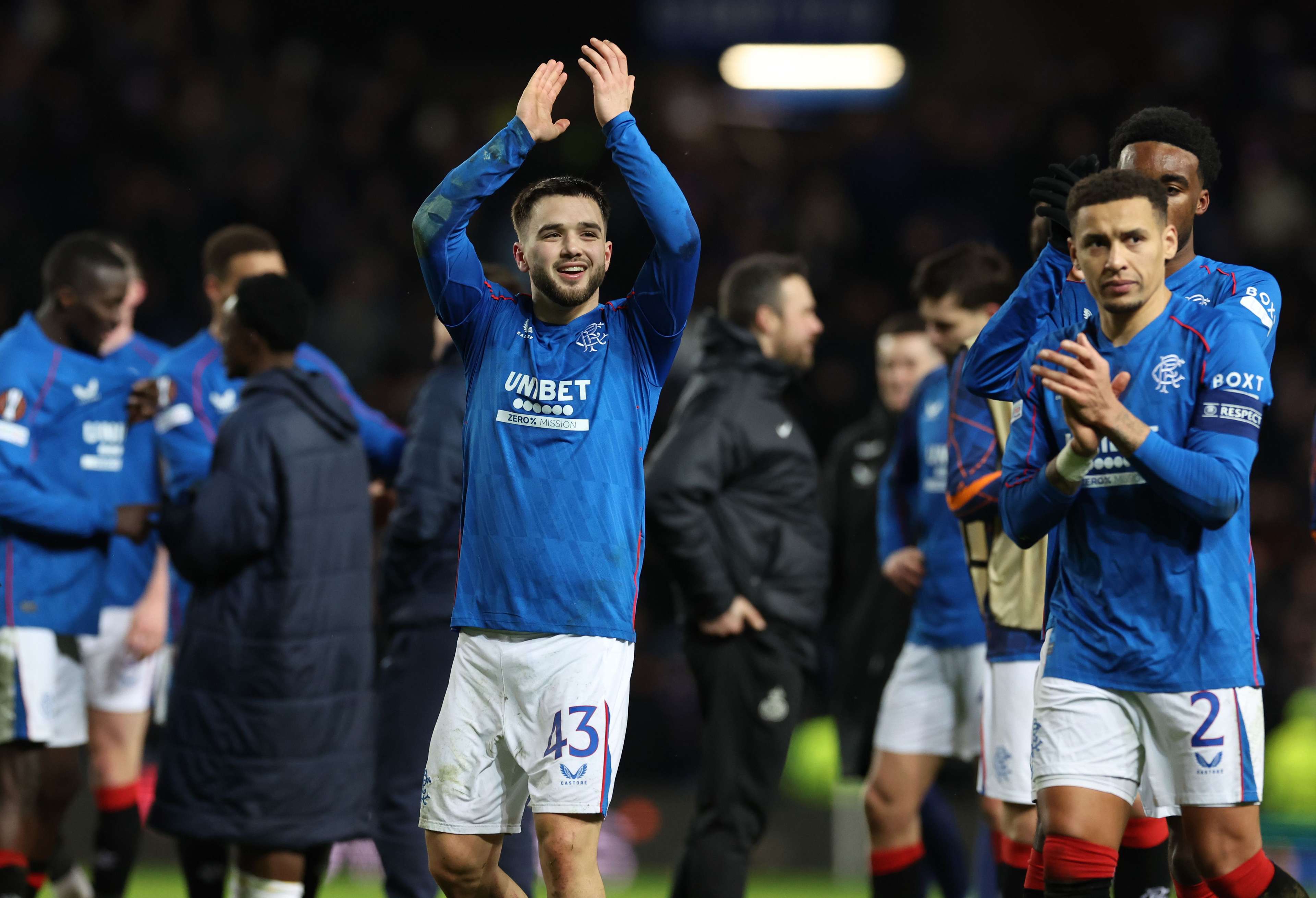 防守不仅是 防守不仅是