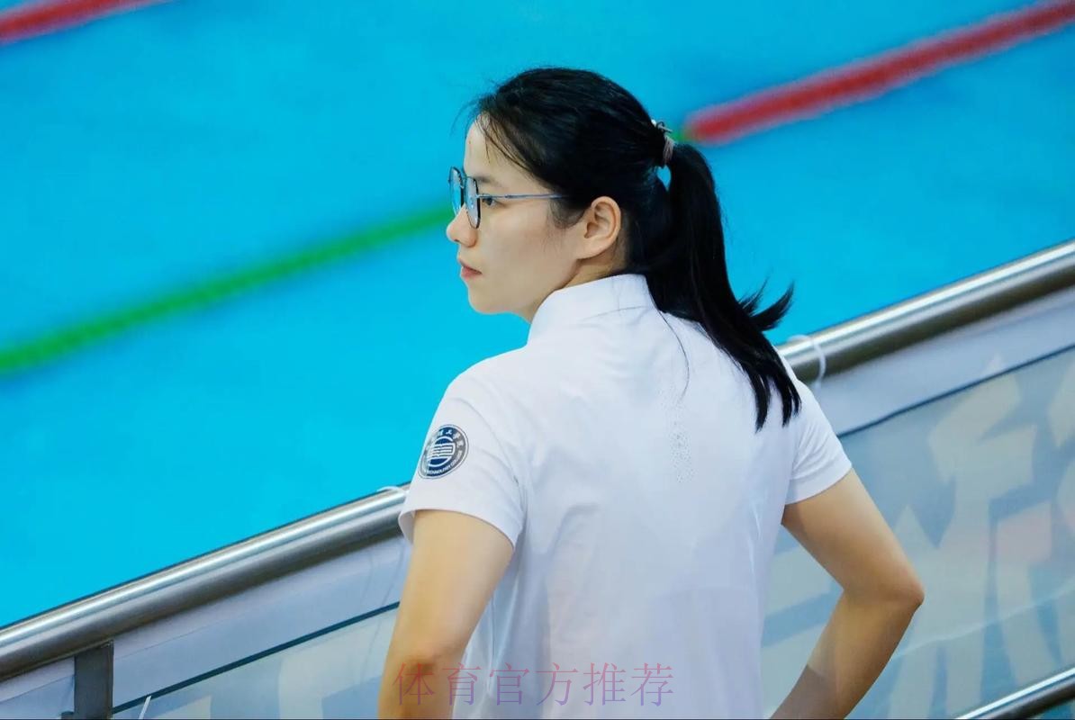 中国游泳跳水协会持续推动项目全方位发展